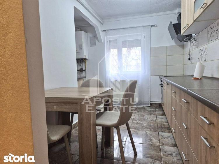 Apartament cu 2 camere, de inchiriat, zona Steaua, Timisoara - 1