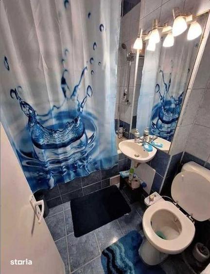 Apartament cu 4 camere în Progresul
