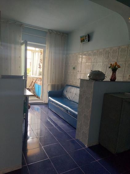 Apartament cu 2 camere decomandat în Brazda lui Novac