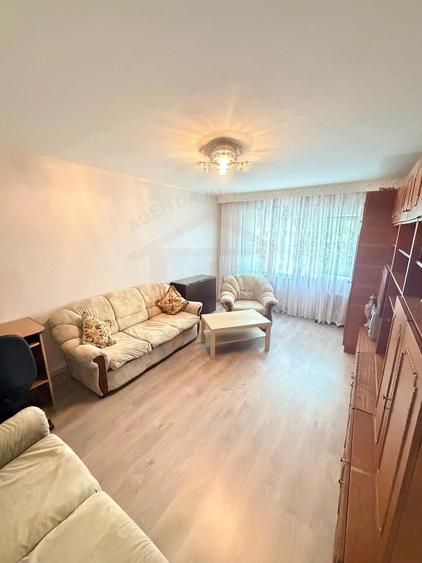 Apartament cu 2 camere în Siderurgiștilor