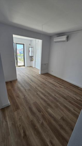 Apartament cu 2 camere semidecomandat în Theodor Pallady