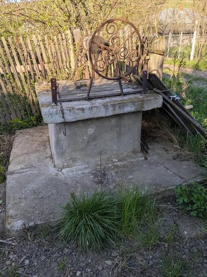 Casă cu Teren 2900 Mp în Vlădeni