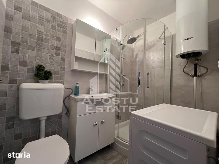 Garsonieră în Lipovei — fotografia 3