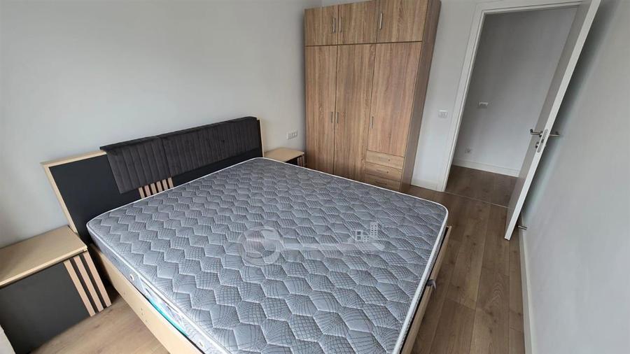 Apartament cu 2 camere decomandat în Baza 3