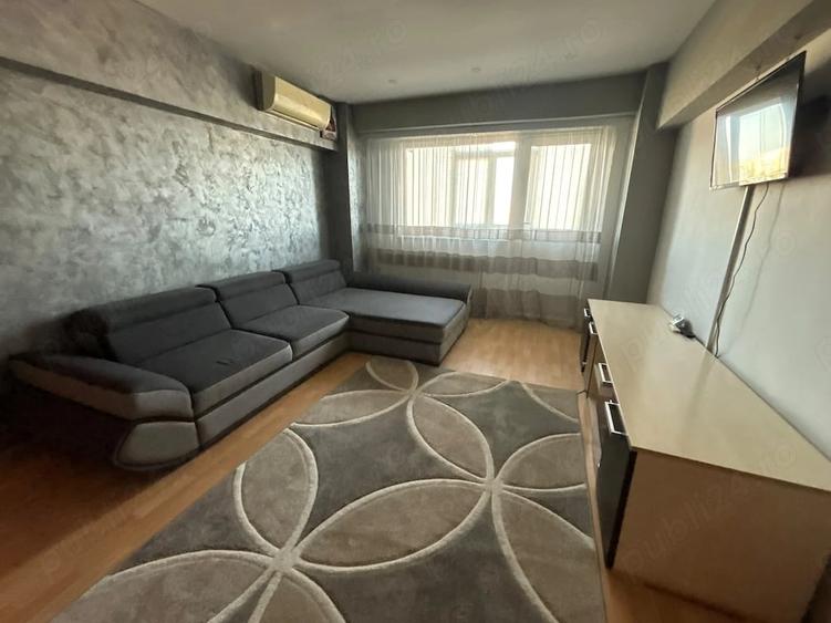 Apartament cu 2 camere semidecomandat în Unirii Sud