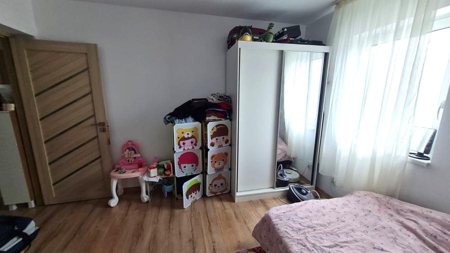 Apartament decomandat 3 camere, Cartierul Arhitectilor - 8