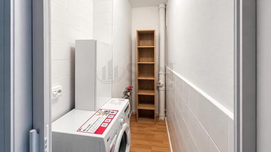 Apartament cu 2 camere decomandat, mobilat în Drumul Taberei