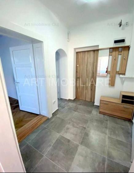 Apartament cu 2 camere decomandat în Horea
