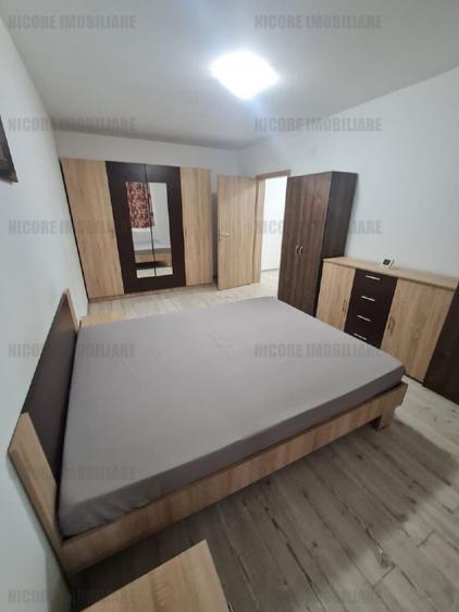  Apartament 2 camere - mobilat si utilat - etaj 2 - 83.500 euro  - 7