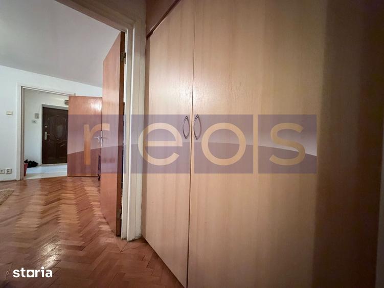 VANZARE 2 CAMERE | METROU JIULUI | ETAJ 2 | - 3