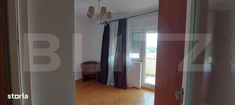 Apartament cu 3 camere în Doba