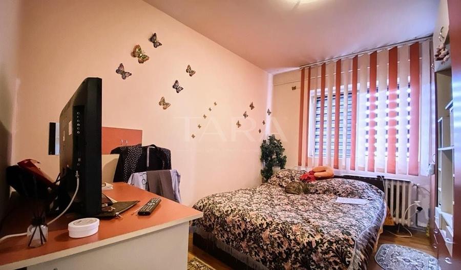 Apartament 3 camere Zorilor – zona Profi - 9