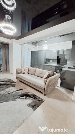 Apartament cu 2 camere decomandat în Tomis Plus