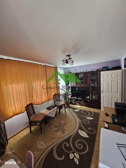 Apartament cu 2 camere în Nord
