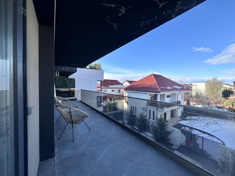 Inchiriere apartament 2 camere Pipera Constelatiei - 18