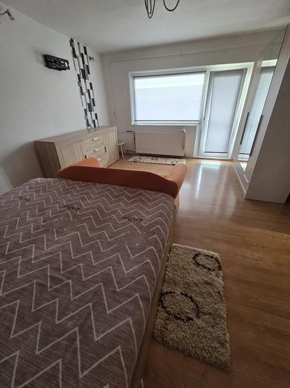 Garsonieră decomandată în Alfa
