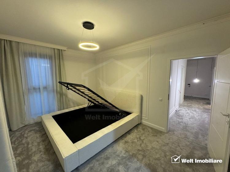 Casă individuală cu 5 camere cu Piscina în Andrei Mureșanu