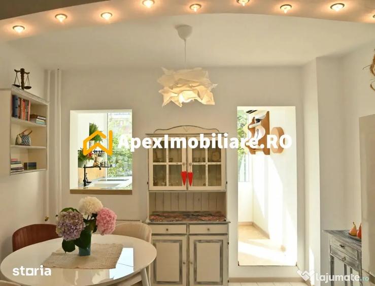 Apartament 2 camere de inchiriat Mosilor Bucure?ti | ApexIm - 13