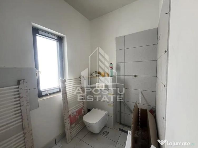 Casă cu 4 camere cu Teren 350 Mp în Moșnița Nouă