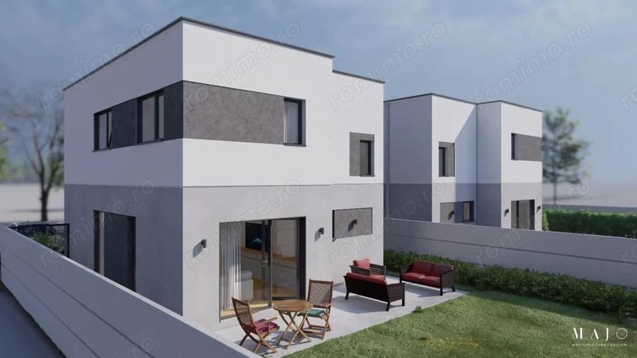 Case premium de vanzare in Sacalaz - 12