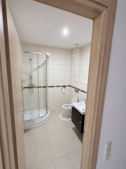 Apartament în Crețuleasca