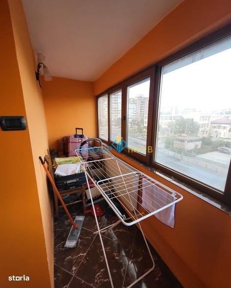 Apartament cu 2 camere în 9 Mai