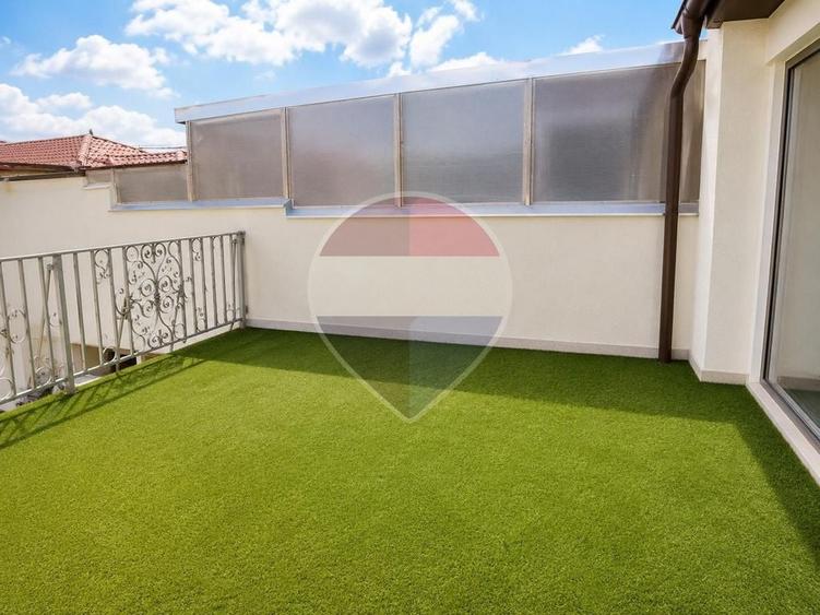 Vila 6 camere in Cotroceni | Loca?ie premium | Ideala... - 4