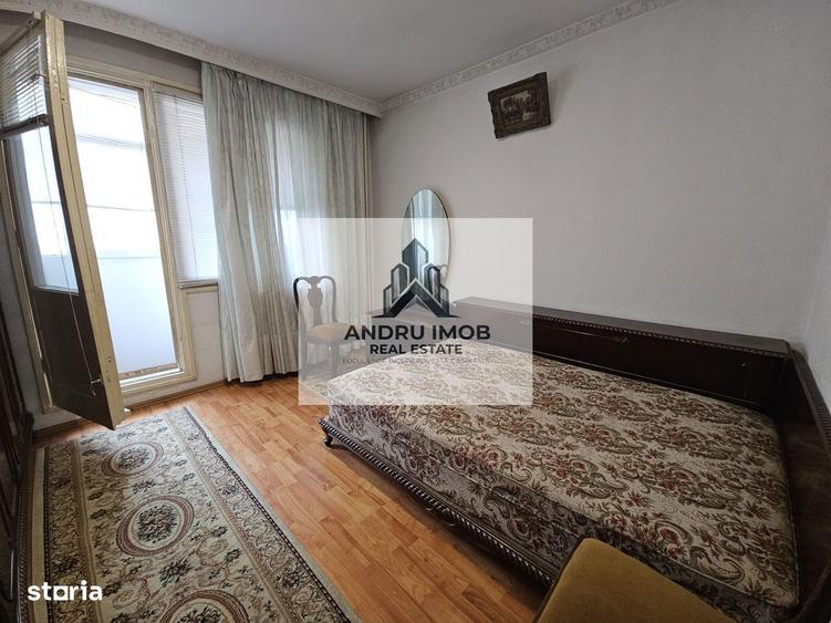 Apartament cu 3 camere în Dristor