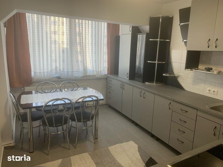 Inchiriez Apartament 2 camere, Zona Grigore Balan,250 Euro - 5