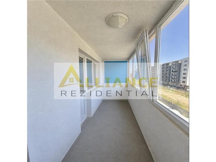 APARTAMENT 2 CAMERE DE VANZARE CU LOC DE PARCARE - 8