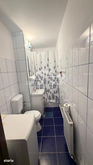 Apartament cu 2 camere-Str Liviu Rebreanu-Zona Top Med - 6