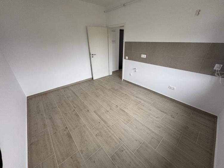 Garsonieră decomandată în Sânpetru