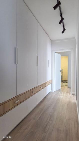 Apartament cu 3 camere în Andrei Mureșanu
