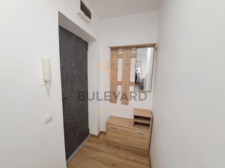 Comision 0. Apartament de vanzare in centrul cartierului Gheorgheni! - 6