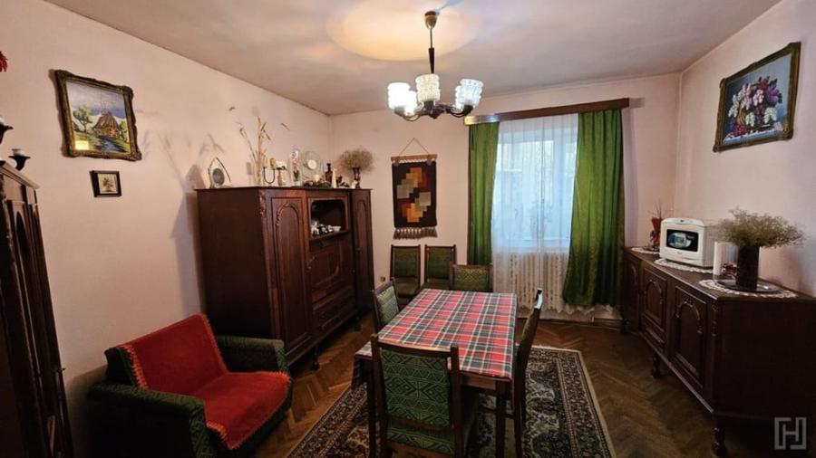 Casa individuala 5 camere , 175 MP , Zona Andrei Muresanu , - 6