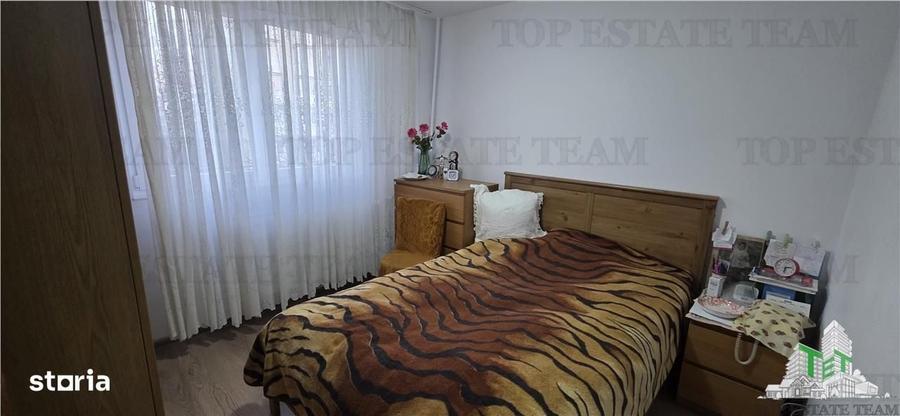 Sector 6 Bucuresti - Apartament 2 camere, la 1 minut de statia de metr - 9