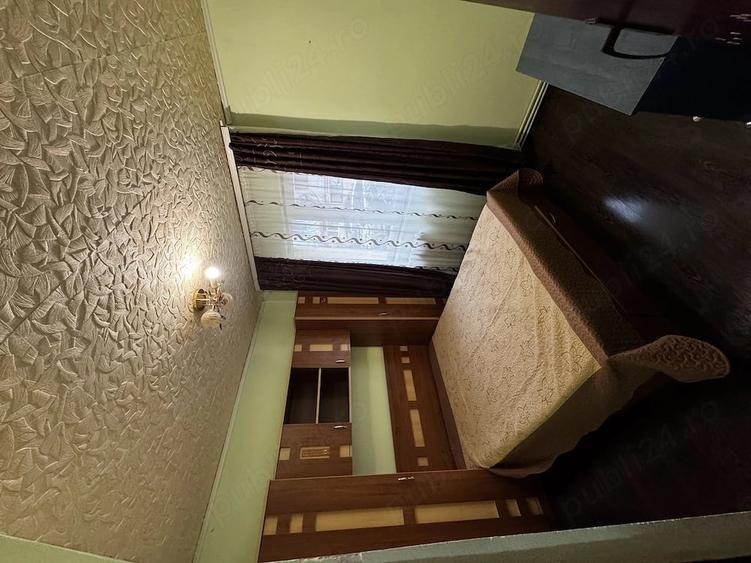 Apartament cu 2 camere decomandat în 9 Mai