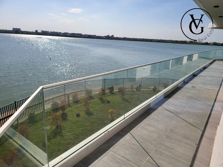 Apartament cu 4 camere decomandat, mobilat în Est