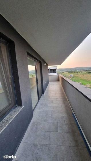 Apartament cu 2 camere în Apahida