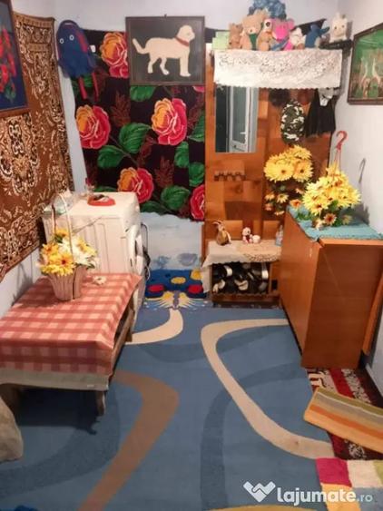 Casa de vanzare, 64.30 mp, Lacrita Mare - 18 km de Craiova - 11