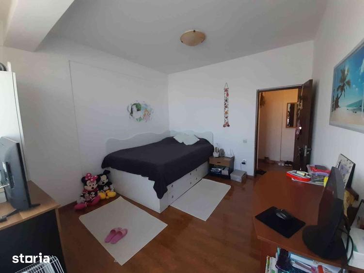 Apartament cu 2 camere în Chiajna