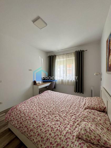 Apartament 2 camere | Nou | Mobilat & Utilat | Giroc| Loc de parcare| - 19