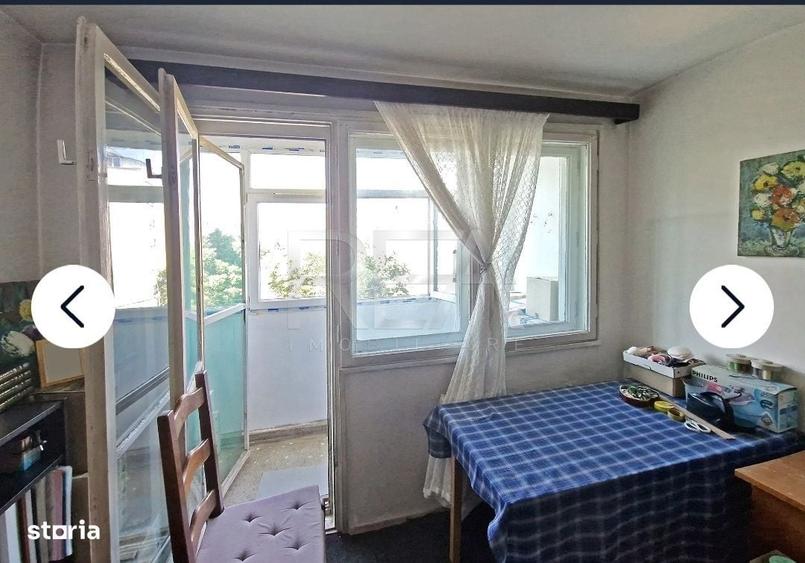 3 Camere Giulesti Prunaru | 75 mp | 2 Balcoane | Etaj 4/8 | - 7