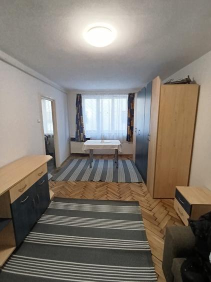 Garsonieră decomandată în Dacia