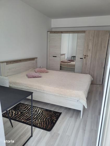 Metrou Berceni-Apartament 2 cam. tip studio-mobilat/utilat-INCHIRIERE - 8