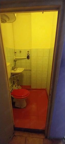 Garsonieră decomandată în Baicului
