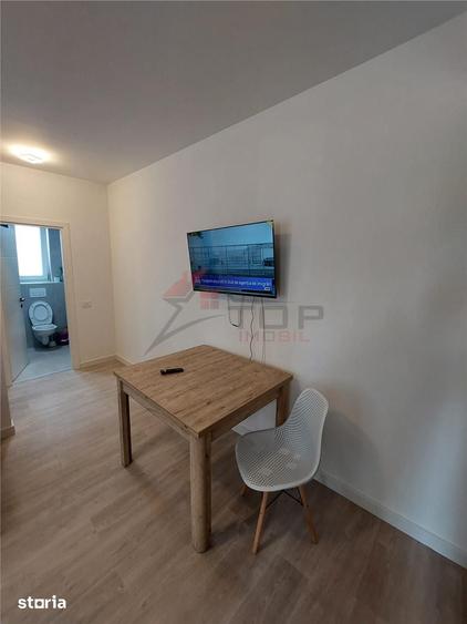 Apartament 2 camere+ loc de parcare - Cartier Visoianu - 6
