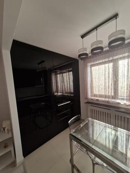 Apartament Hills Pallady - 11