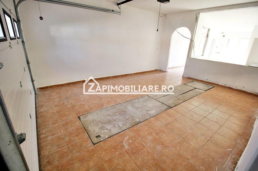 Spațiu comercial, de 70 mp, în Gheorghe Doja