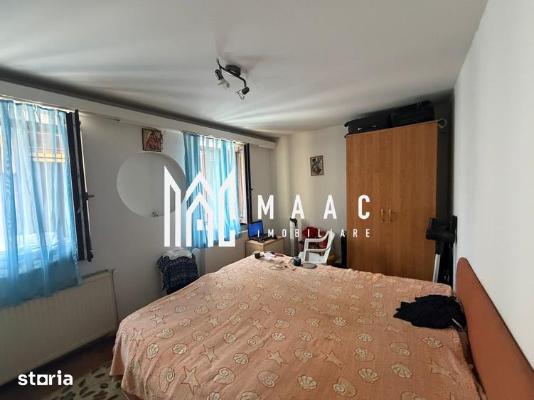 Casă cu 3 camere cu Teren 15 Mp în Ultracentral